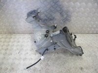 фото thumb №1, Fiat 600 лонжерон передняя левая четверть 2023-