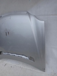 фото thumb №9, Mercedes clk c209 w209 02-09 капот крышка двигателя