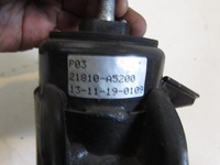 фото thumb №7, Кронштейн подушка двигателя kia ceed ii 1.6 crdi 21810-a5200