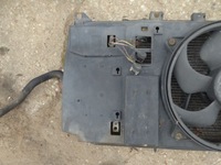 фото thumb №8, Xsara picasso i 98r- радиатор wody kpl 2.0 hdi