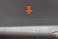 фото thumb №10, Двері ліва перед передні szarobłękitne mazda 3 2 ii bl sedan 09-13