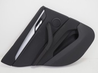 фото thumb №1, Оббивка боковина двері лівий зад bmw x1 f48