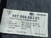фото thumb №9, Porsche cayman 987 бардачок праве зад 98755666301