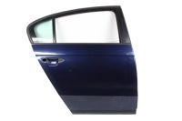 фото thumb №1, Двері правий задня vw passat b7 sedan 2010-2014 lh5x