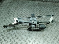 фото thumb №1, Механизм дворник citroen berlingo ii 9682861480