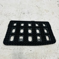 фото thumb №1, Накладка поріг права верхній iveco eurocargo