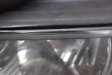 фото thumb №13, Фара лівий лампа перед лінза eu 92101-2bxxx hyundai santa fe 2 ii