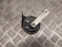 Tesla model s 2013 перед сторона правая клаксон Доставка, фото thumb