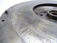 фото thumb №5, Eurocargo 00-06 3.9 5.9 e3 колесо маховик 350mm