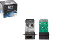 фото thumb №1, Резистор вентилятора обдув вентилятор renault megane i megane i