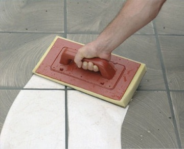 ГУБКА RAIMONDI ГУБКА PACA SWEEPEX 13x30x3 ЗАПАСНАЯ