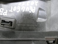 фото thumb №9, Peugeot 207 cc cabrio защита сиденья правые зад