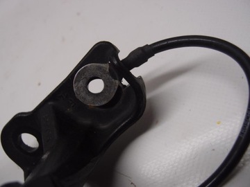 фото thumb №7, Петля кришки багажника evoque ii k8d2-42900-ad