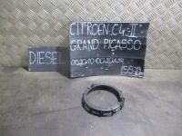 фото thumb №1, Nakrtka насос пального citroen c4 grand picasso 10-19r 9633283880