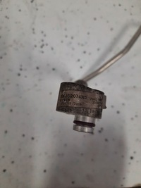 фото thumb №5, Volkswagen оригинальный номер 1k0820743cd шланг кондиционера