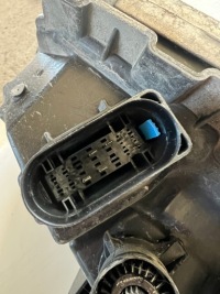 Tesla s рестайлінг  фара ліва перед передня led європа Київ, фото thumb