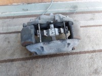 фото thumb №9, Супорт гальмівний правий лівий перед mercedes w212 15r brembo 344 mm