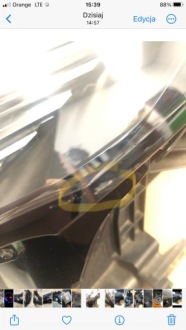 Фара левая перед mazda cx-30 full led 14 pin dgj1-51040 в Украине, фото thumb