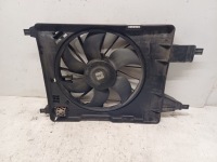 фото thumb №5, Renault scenic 2 ii 03- вентилятор радіатора 8200151465