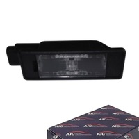 фото thumb №1, Лампа номерного знака регистрационный do peugeot 508 i