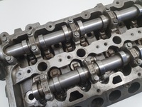 фото thumb №10, Volvo s60 ii v60 2.0 d4 головка цилиндров 31430110