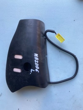 фото thumb №8, Mazda 6 gj подушка w сидіння air bag ліва права