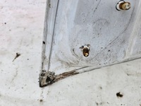 фото thumb №16, Капот renault master iii lift 2014-2019 оригінальна