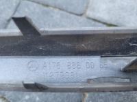 фото thumb №2, Mercedes a-klasa w176 решётка радиатора оригинал