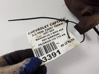 фото thumb №5, Турбонагнетатель 96440365 2.0 vcdi chevrolet captiva