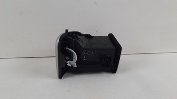 фото thumb №4, Jeep grand cherokee wk2 решітка повітропровід ліва