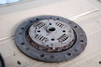 фото thumb №8, Сцепление полный audi a3 8l 1.8b 068105271f