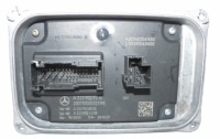 фото thumb №1, Mercedes w223 223 s модуль led преобразователь a2239009315 оригинальный номер