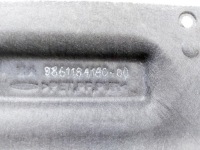 фото thumb №8, Peugeot 2008 ii 25r. шумоизоляция капота клипсы 9861184180