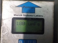 фото thumb №8, Daihatsu terios ii 09r 5d дверь левая перед