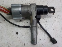 Купити Mercedes w124 замок запалювання ключ, фото thumb