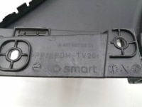 фото thumb №9, Крыло do smart fortwo ii 2 451 07-14 правое зад oem a4518820201