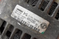 Генератор test 46843093 fiat punto 2 2 1.2 8v 60 km 03-09 Київ, фото thumb