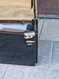 фото thumb №10, Audi a3 8v дверь правые задние зад