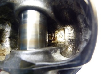 фото thumb №7, Kia sportage iv hyundai tucson iii 1.6 t-gdi g4fj поршень + шкворень