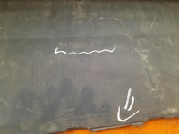 фото thumb №9, Toyota yaris cross 20- накладка бампера перед передний 118288a0