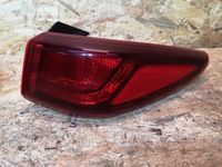 фото thumb №3, Hyundai kona лампа правая левая задняя led