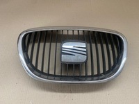 фото thumb №1, Решётка радиатора решётка радиатора решётка радиатора бампера seat toledo iii leon ii