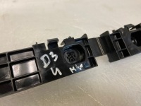 фото thumb №2, Tesla s lift направляющая бампера левый задняя