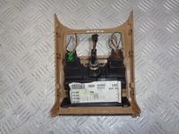 фото thumb №5, Панель тунель середнього задня задній opel vectra c signum 02- 13137006