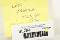 фото thumb №6, Sl284 honda cr-v iv 1.6d кронштейн подушка двигателя