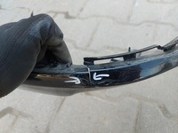 фото thumb №8, Ford mustang mach-e планка бампера перед lj8b-17f775-baw