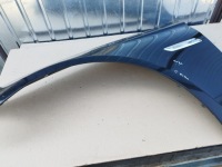 Крило ліве перед bmw 5 f10 f11 2010- колір 475 чорний  sapphire Оригінал, фото thumb