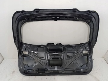 фото thumb №11, Крышка багажника зад задняя mercedes glc w254 a254 254