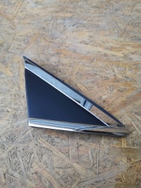 фото thumb №1, Ford kuga mk2 треугольник крыла правый хром