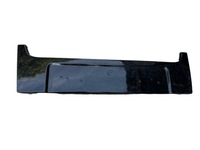 фото thumb №1, Молдинг накладка бампера перед renault scenic iii